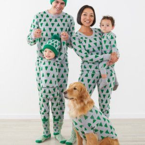 Hanna Andersson Women's PJ Top